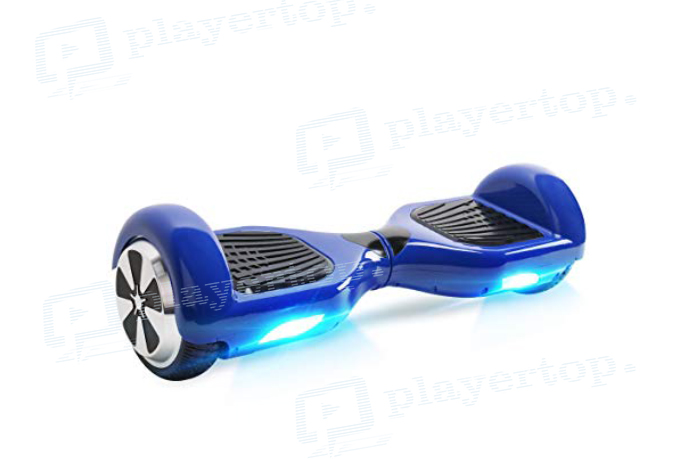 hoverboard pour garçon